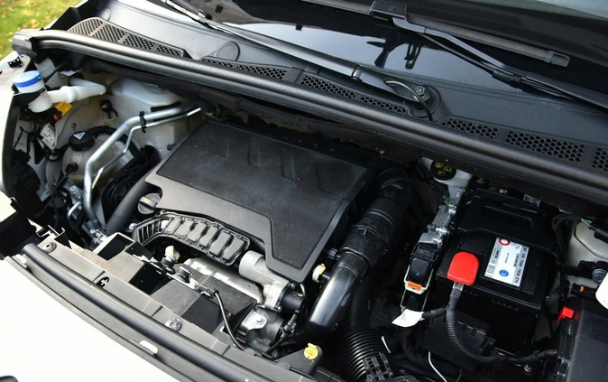 Citroen Berlingo cena 65900 przebieg: 106000, rok produkcji 2019 z Kruszwica małe 379